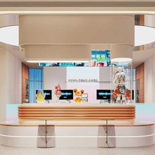 粤塔X电竞民宿(港惠购物中心店)