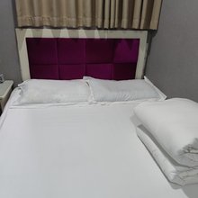 上海斓歆旅馆