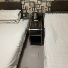 长春正堂入住