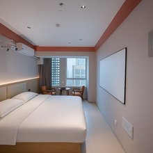 富晟名居民宿(临沂火车站店)