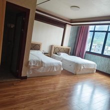 务川蕉坝大酒店