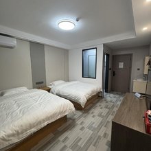 徽雅民宿