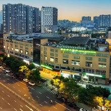 金沙大酒店(成都西站西南财大店)