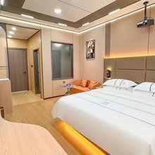 七號·Condo·小城暖居民宿(吕梁临县店)
