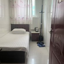 站前旅馆