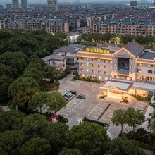 丰城莱特国际酒店