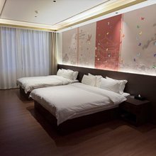 兴丰客栈(丰镇市政府店)
