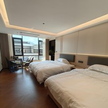 泉悦居温泉公寓(黄村镇店)