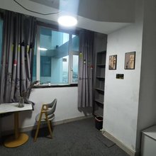 水木青年旅社(淄博万象汇店)