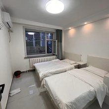 洋笨民宿居