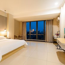 云浮裕丰酒店(吾悦店)