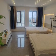 长春乐住白领公寓(红旗街这有山店)