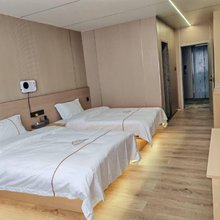 定日云展酒店(珠峰路店)