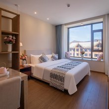 寻见·雪世间丨TheBeautyofTheEast 民宿(北大湖滑雪度假区店)