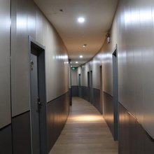 川成连锁酒店(明水古城百脉泉景区店)