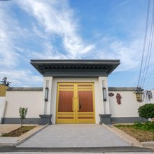 西安临潼悠然轩民宿