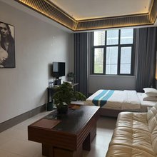 御清泉宾馆(阳城店)