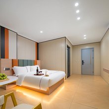 紫苑公馆(东莞清溪天和百货店)