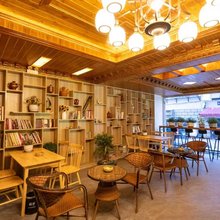 锦星富氧酒店(布达拉宫八廓街店)