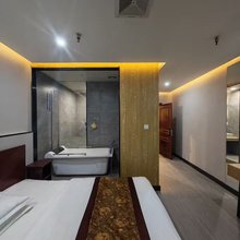 环禹宾馆(吉林站店)