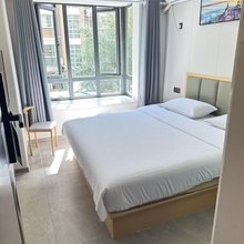 陌野美宿(万达广场店)