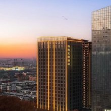 西苑文旅酒店(万达广场牡丹广场地铁站店)