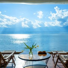 大理·杏念 Ocean Bay Villa 海景美宿(双廊洱海店)