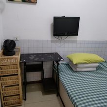 盘锦雅阁招待所