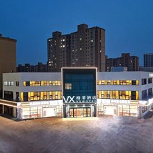 格菲酒店(常州经开区潞城地铁站店)