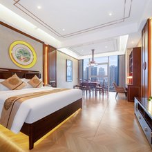 宝莲金源大酒店
