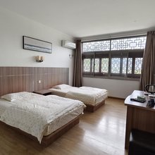 黄山祥都宾馆