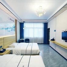 韶山祥和山莊精品民宿(故居景区店)