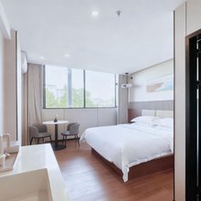 海文智居(深圳爱联地铁站店)
