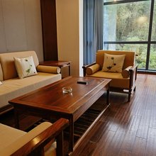 靖安捌陆零山墅酒店