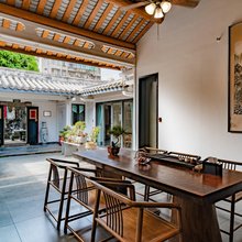 耀和别院·清代庭院(潮州古城牌坊街店)