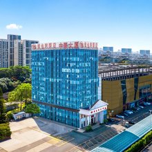 维也纳酒店(深圳龙城万科里吉祥地铁站店)