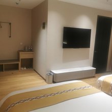 美玥商务酒店