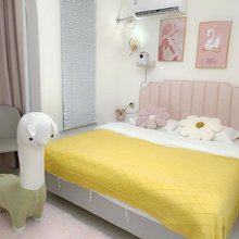 君悦无接触影音民宿(石家庄红旗大街西美花街店)