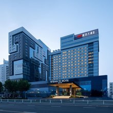 潍坊大酒店