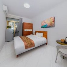 厦门思明佳悦公寓(中山医院店)