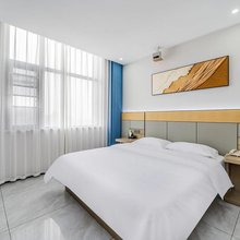 麓枫酒店(武汉庙山大道汽车公园店)