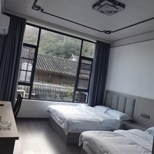 江春客栈
