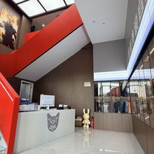 OneTap电竞酒店(张家湾店)