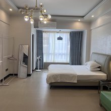贵港呆呆窝民宿(港北万达广场店)