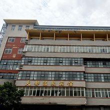 开封天都温泉宾馆
