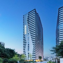 君好高空酒店(重庆奥体中心龙湖时代天街店)