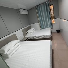 广州亿兴住宿