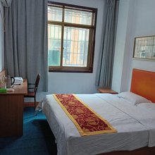 长沙县云清旅馆