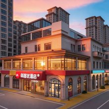 尚客优酒店(无锡荟聚九里河地铁站店)
