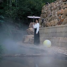 长兴颐颂·山涧VillageVilla民宿